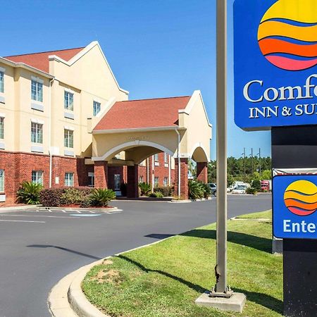 Comfort Inn & Suites Оранджберг Екстер'єр фото